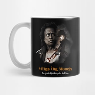 Miles The Mooch Mug